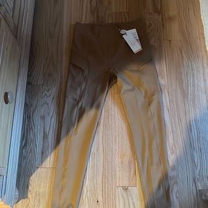 Calia power sculpt leggings.